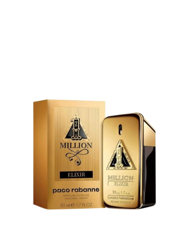 1 Million Elixir Parfum Intense 50ml